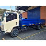 B 9215 JYU – ~Kementerian Perhubungan~